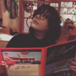 Meet your Posher, Jayne